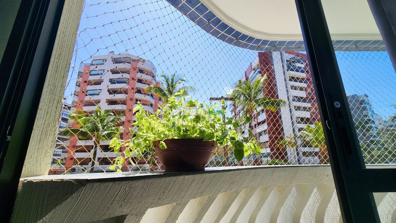 Apartamento para alquiler de vacaciones em Bertioga (Riviera de São Lourenço)