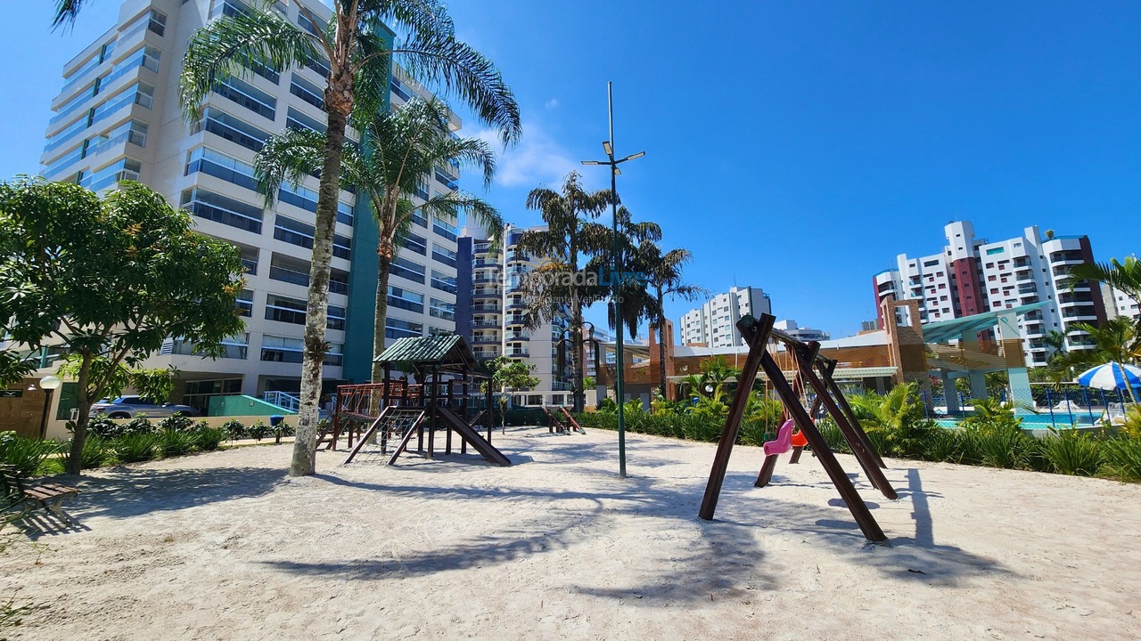 Apartamento para alquiler de vacaciones em Bertioga (Riviera de São Lourenço)