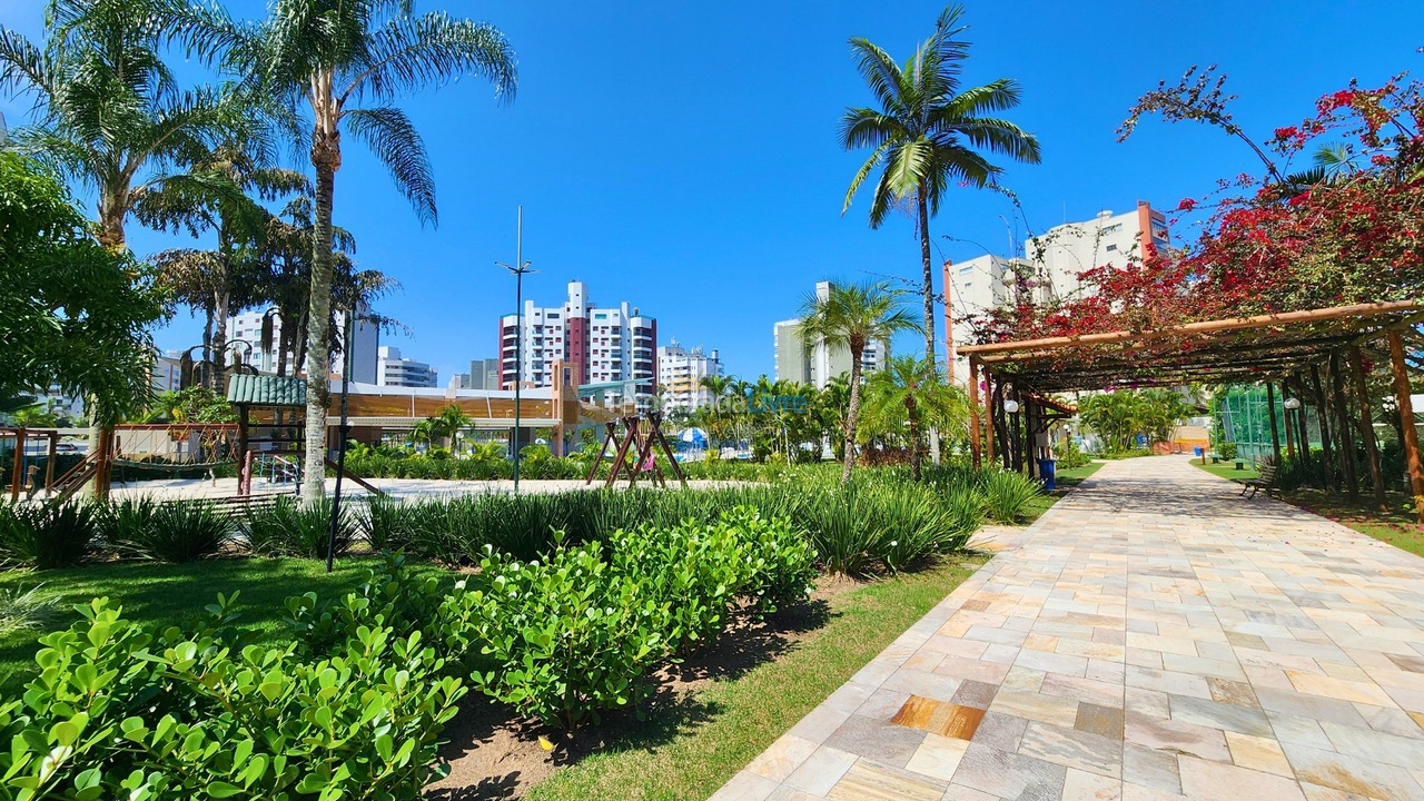 Apartamento para alquiler de vacaciones em Bertioga (Riviera de São Lourenço)