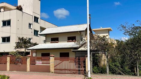 House for rent in Bombinhas - Mariscal