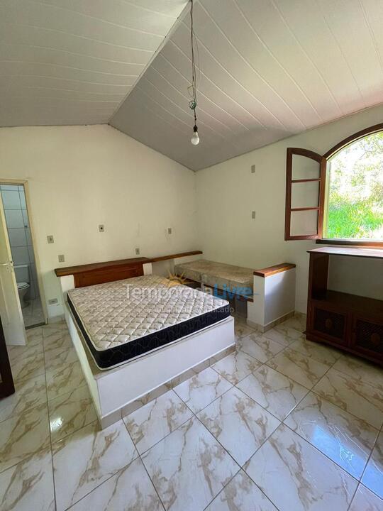 Granja para alquiler de vacaciones em Mairiporã (Terra Preta)