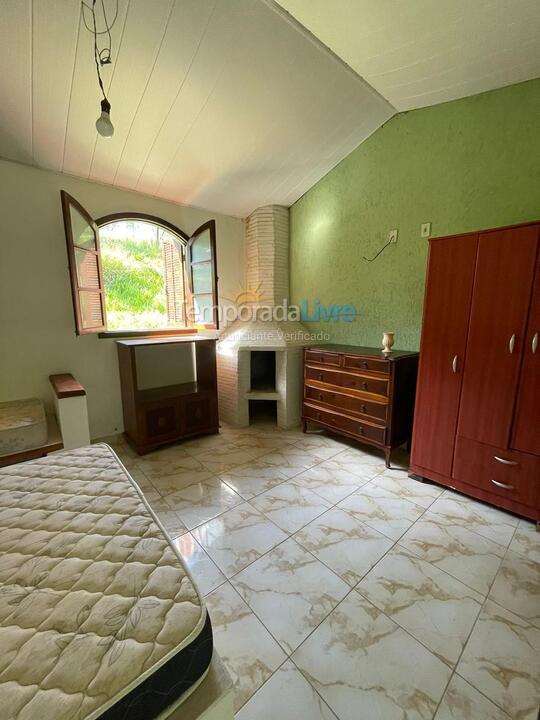 Granja para alquiler de vacaciones em Mairiporã (Terra Preta)