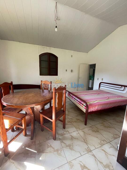 Granja para alquiler de vacaciones em Mairiporã (Terra Preta)