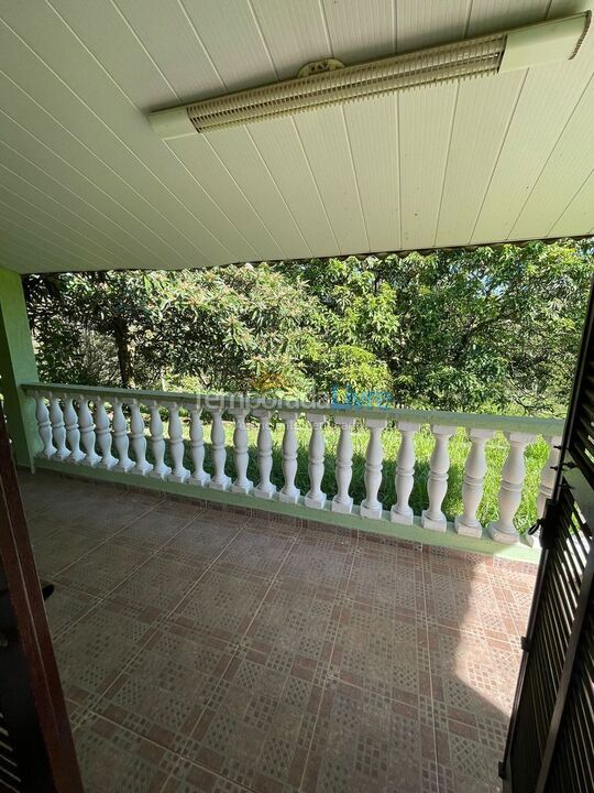 Granja para alquiler de vacaciones em Mairiporã (Terra Preta)