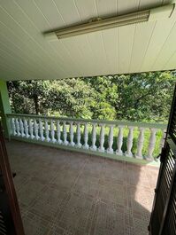 Sitio del Recanto de los Lagos