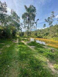 Sitio del Recanto de los Lagos