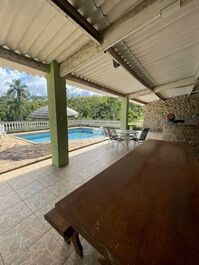 Chácara / sítio para alugar em Mairiporã - Terra Preta