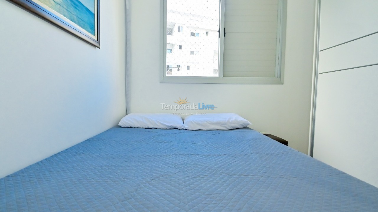 Apartamento para aluguel de temporada em Florianopolis (Praia dos Ingleses)