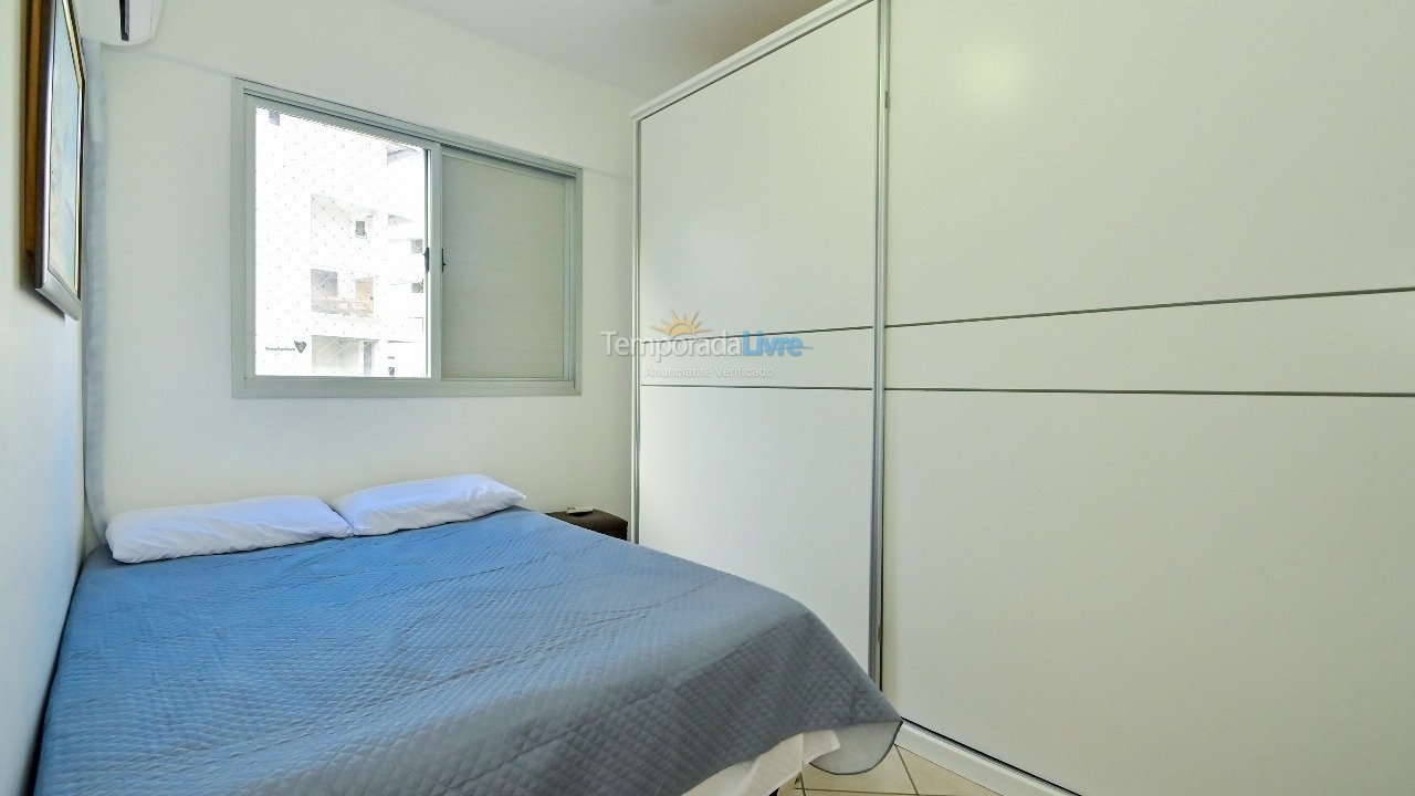 Apartamento para aluguel de temporada em Florianopolis (Praia dos Ingleses)