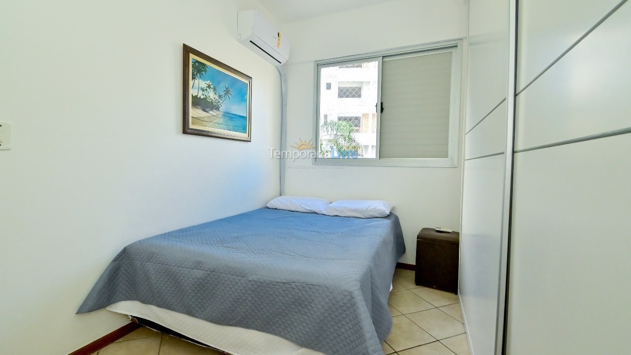 Apartamento para aluguel de temporada em Florianopolis (Praia dos Ingleses)