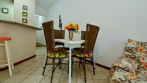Apartment for rent in Florianopolis - Praia dos Ingleses