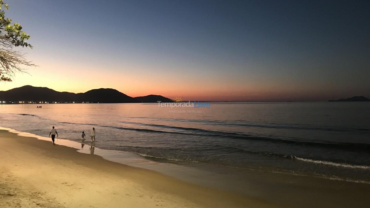 Casa para aluguel de temporada em Florianopolis (Praia dos Ingleses)
