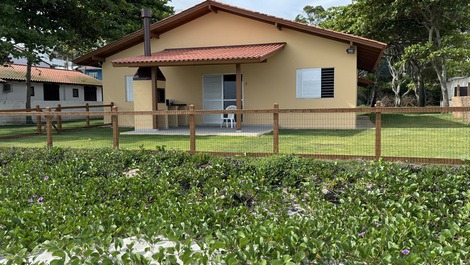 Casa para alugar em Florianopolis - Praia dos Ingleses