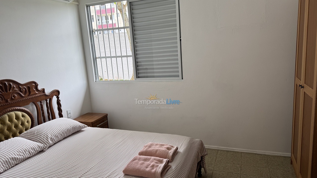 Casa para aluguel de temporada em Florianopolis (Praia dos Ingleses)