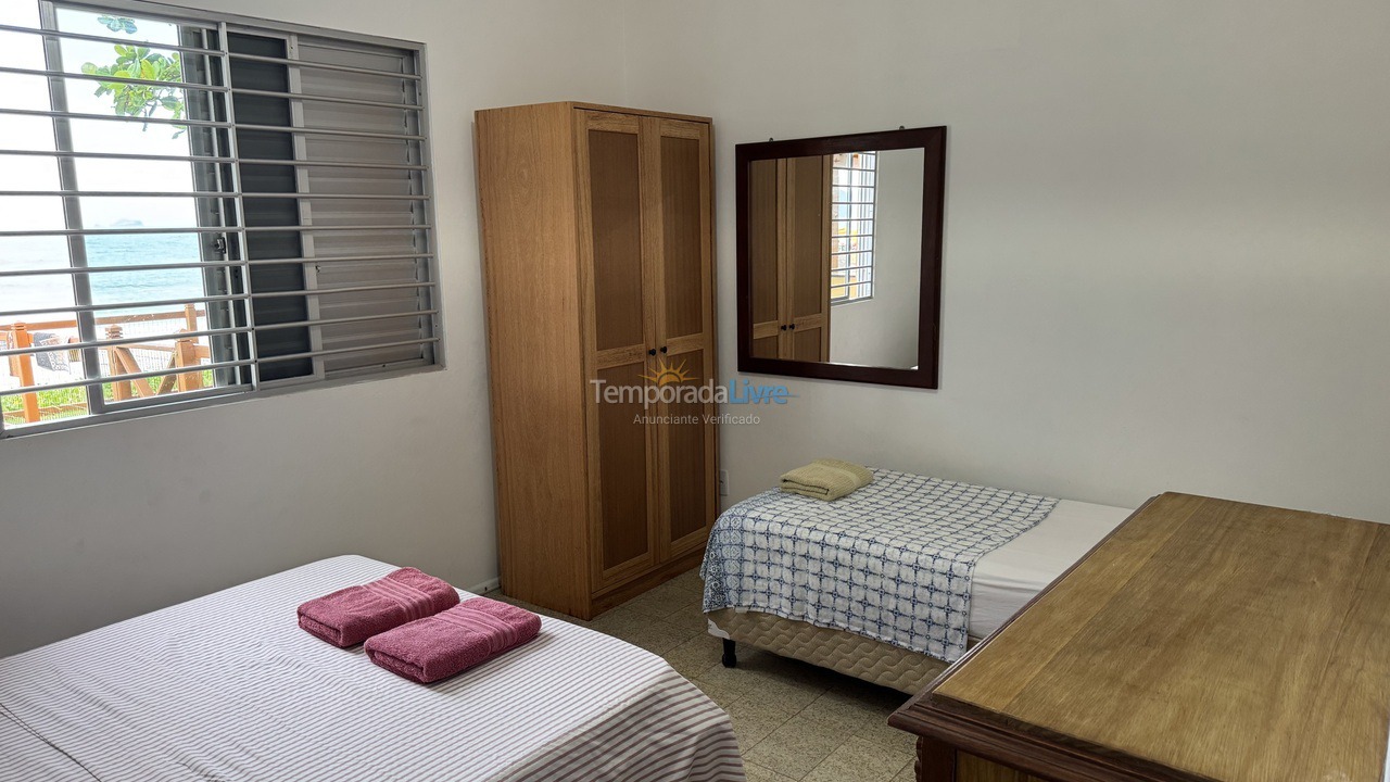 Casa para aluguel de temporada em Florianopolis (Praia dos Ingleses)