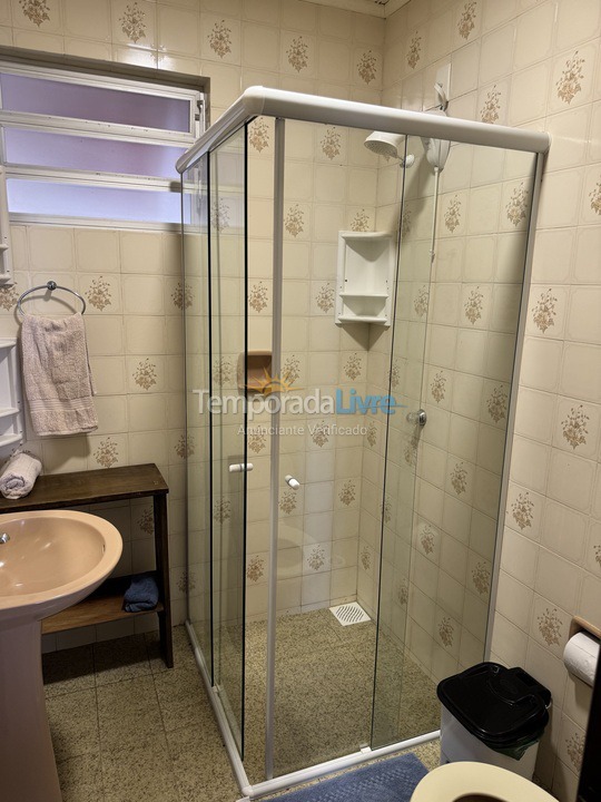 Casa para aluguel de temporada em Florianopolis (Praia dos Ingleses)