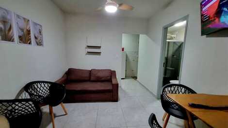 Apartamento para alquilar en Praia Grande - Mirim