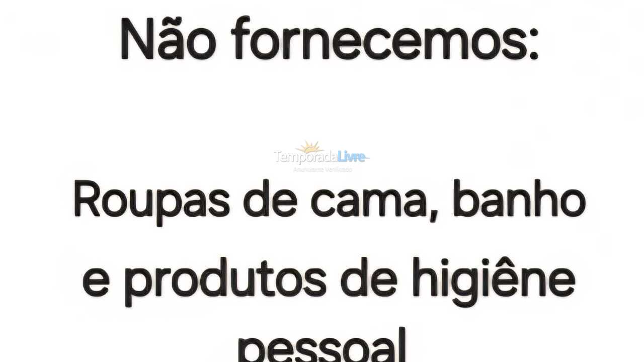 Apartamento para aluguel de temporada em Praia Grande (Mirim)