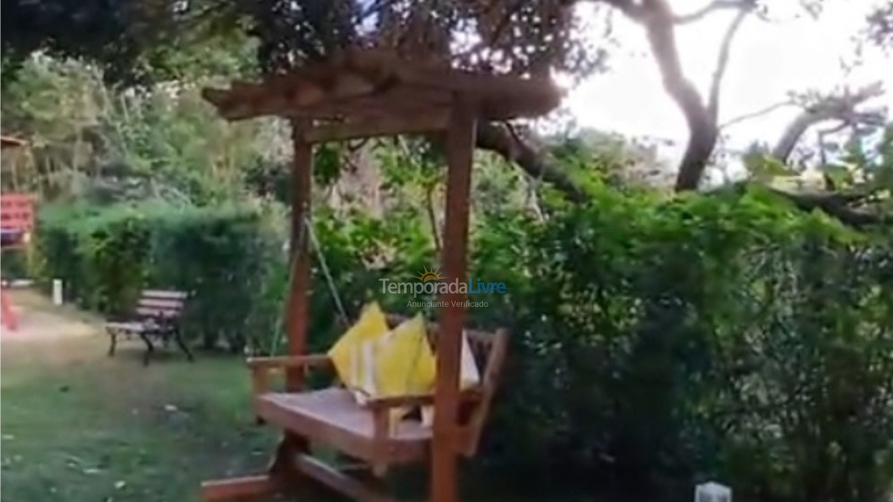 Apartamento para aluguel de temporada em Campos do Jordão (Jardim Belvedere)