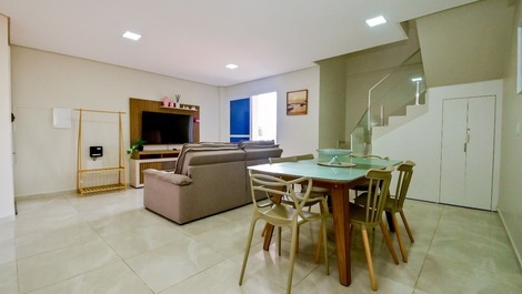 Apartment for rent in Florianopolis - Praia dos Ingleses