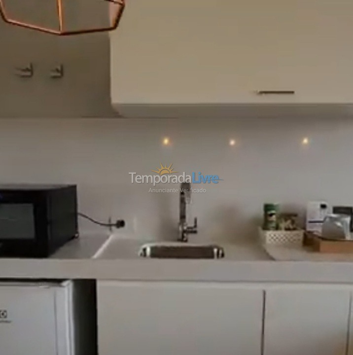 Apartamento para aluguel de temporada em Campos do Jordão (Jardim Belvedere)