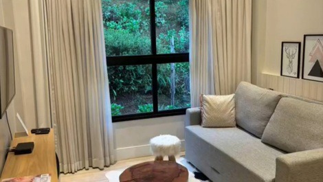 Carpe Diem Boutique SPA em Campos do Jordão