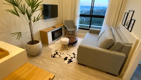 Carpe Diem Boutique SPA em Campos do Jordão