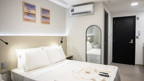 Beach Haus - Cuádruple en Bessa de Carpediem