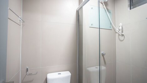 Beach Haus - Cuádruple en Bessa de Carpediem