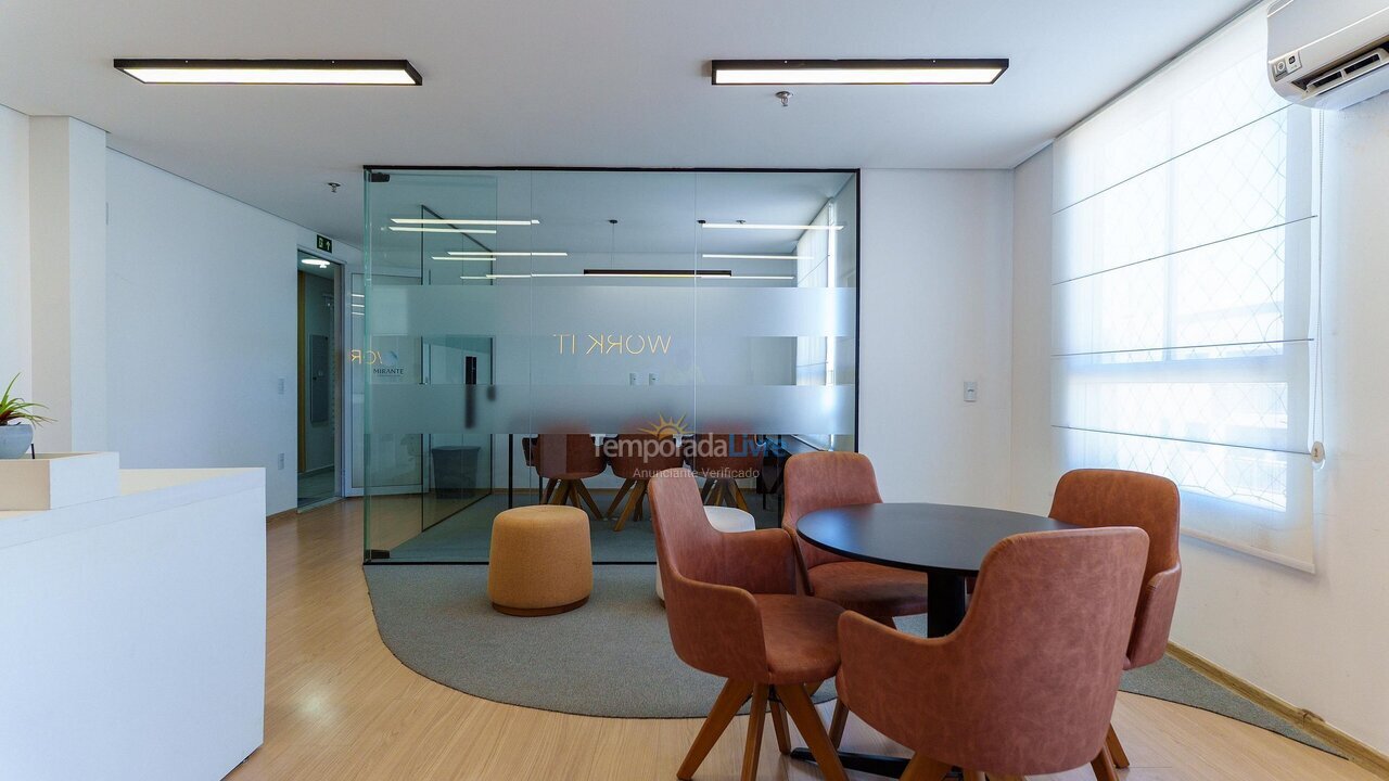 Apartamento para alquiler de vacaciones em Fortaleza (Praia do Futuro Ii)