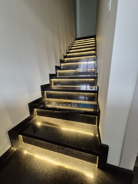 Casa para aluguel de temporada em São Francisco do Sul (Prainha)