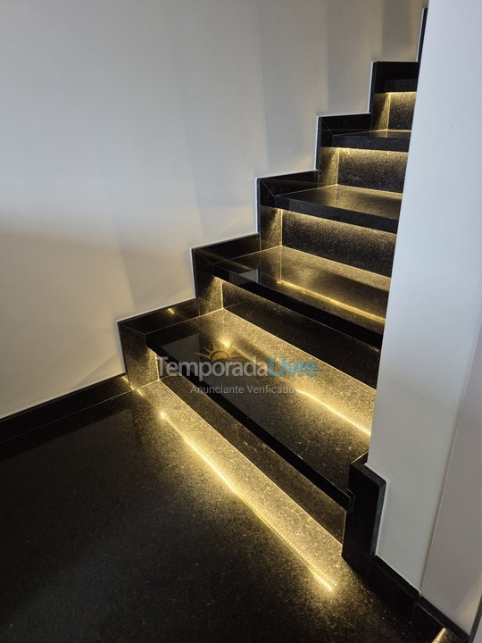 Casa para aluguel de temporada em São Francisco do Sul (Prainha)