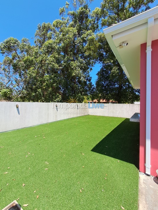 Casa para aluguel de temporada em Cabo Frio (Peró)