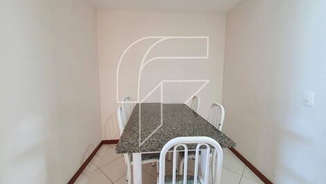 Apartamento 3 suítes 2 vagas av Beira Mar praia do Morro Guarapari/ES