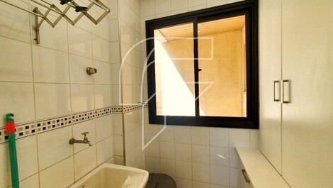 Apartamento 3 suítes 2 vagas av Beira Mar praia do Morro Guarapari/ES