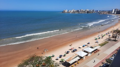 Apartment for rent in Guarapari - Praia do Morro