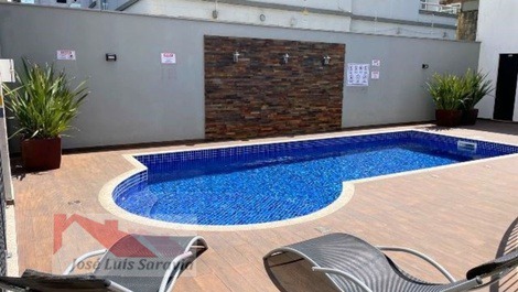 Apartment for rent in Bombinhas - Praia de Bombas