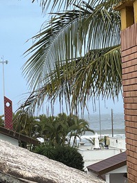 Apartment for rent in Matinhos - Balneário Flamingo