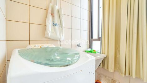 Beautiful apartment overlooking the sea!