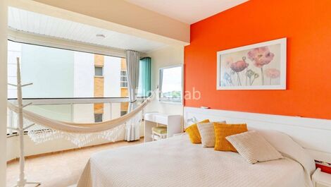 Beautiful apartment overlooking the sea!