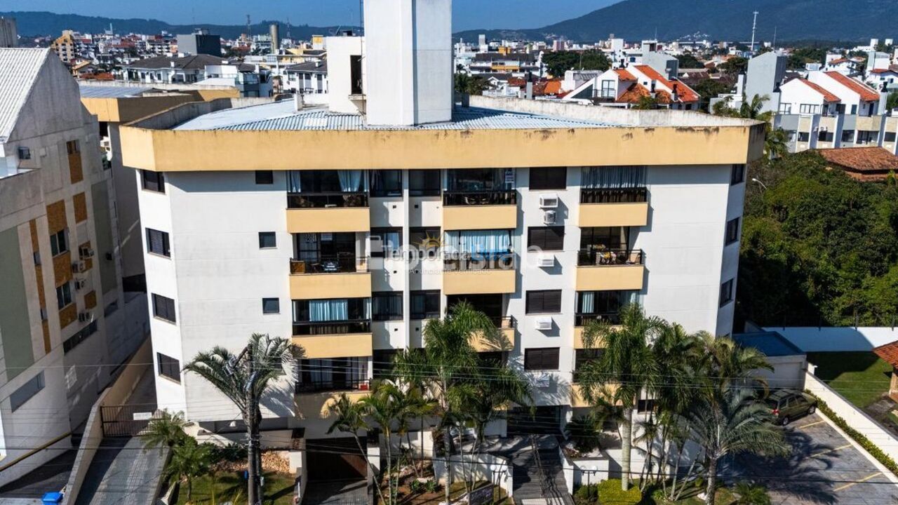 Apartment for vacation rental in Florianopolis (Canasvieiras)
