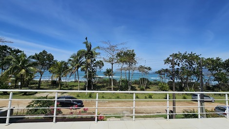 Casa para alugar em Ubatuba - Lagoinha