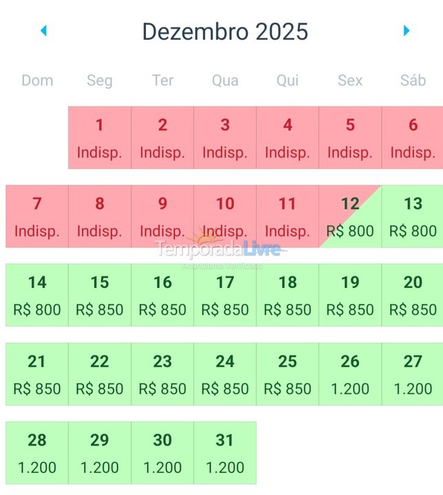 Casa para alquiler de vacaciones em São Francisco do Sul (Ubatuba)