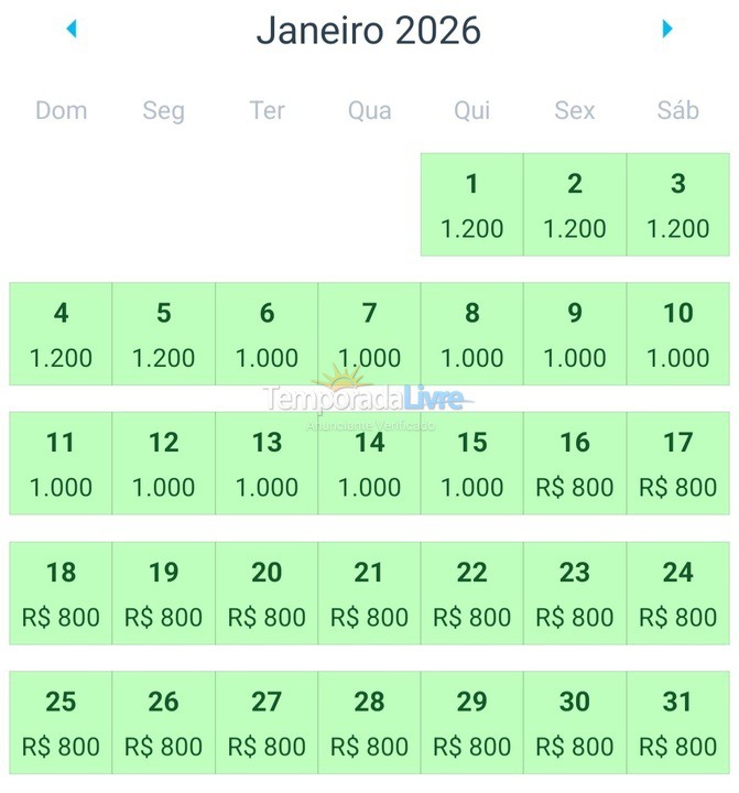 Casa para alquiler de vacaciones em São Francisco do Sul (Ubatuba)