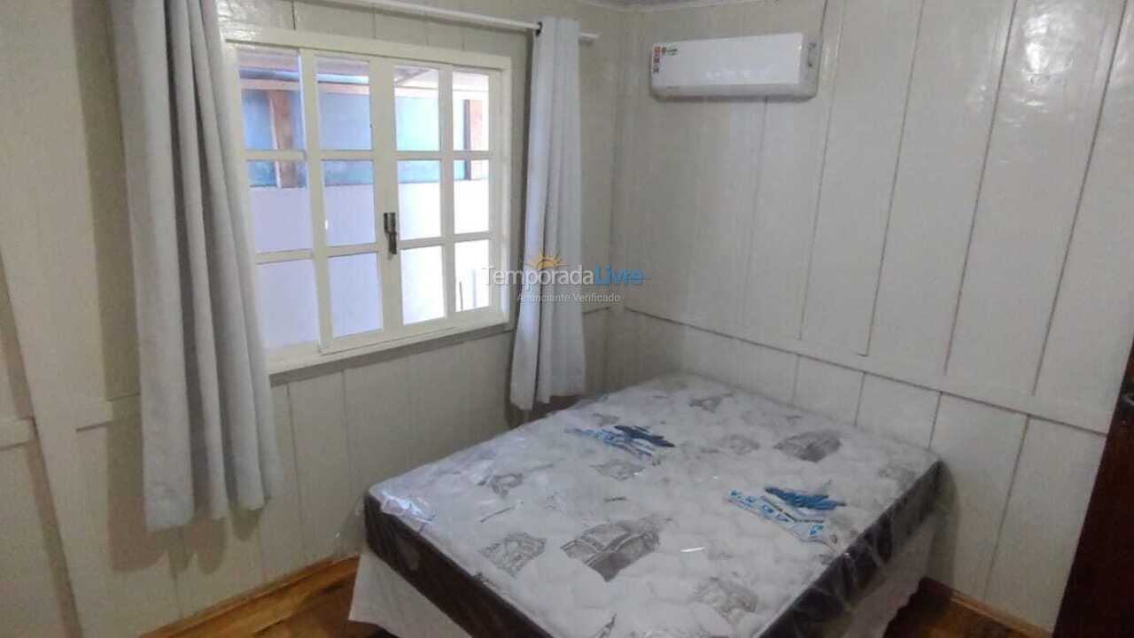 House for vacation rental in Bombinhas (Mariscal)