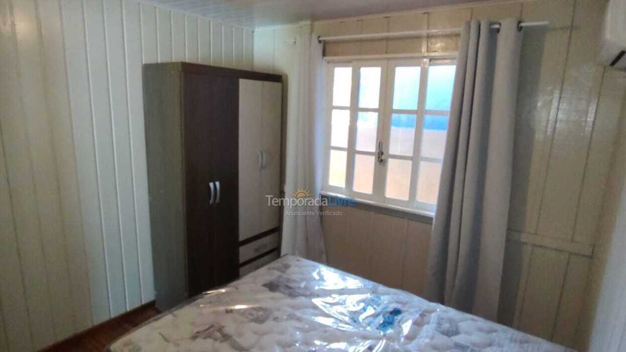 House for vacation rental in Bombinhas (Mariscal)