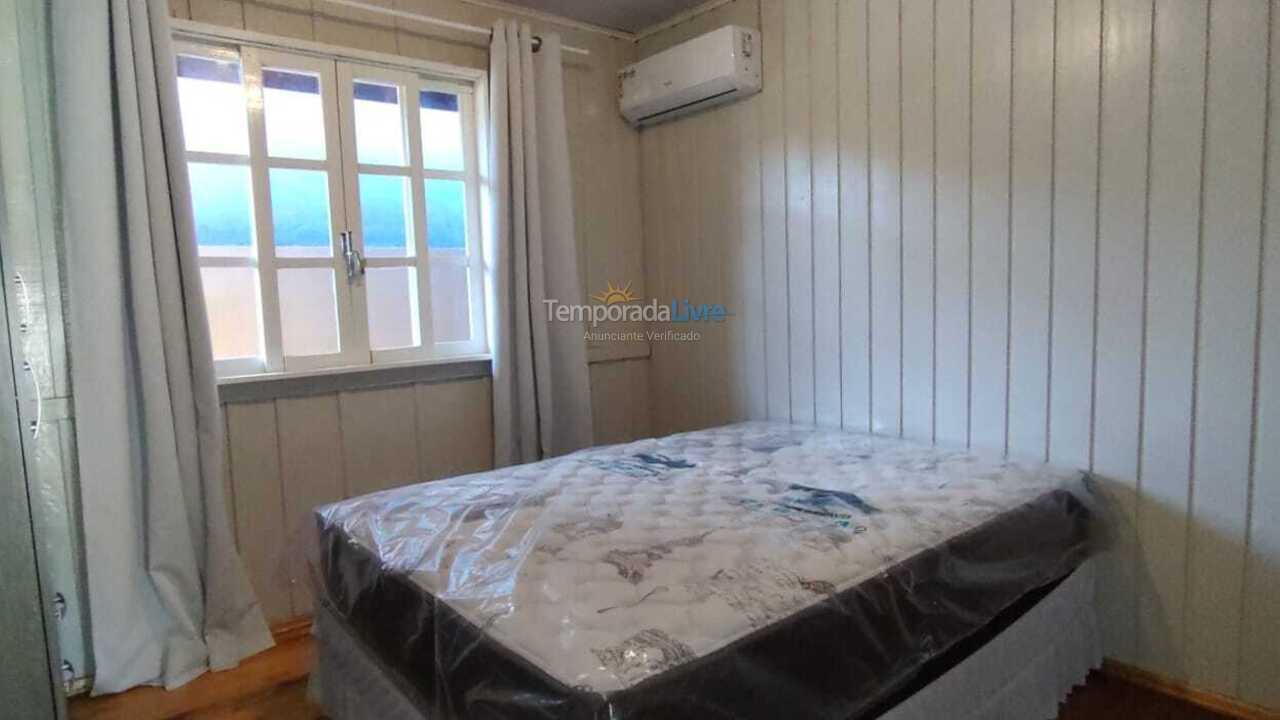 House for vacation rental in Bombinhas (Mariscal)