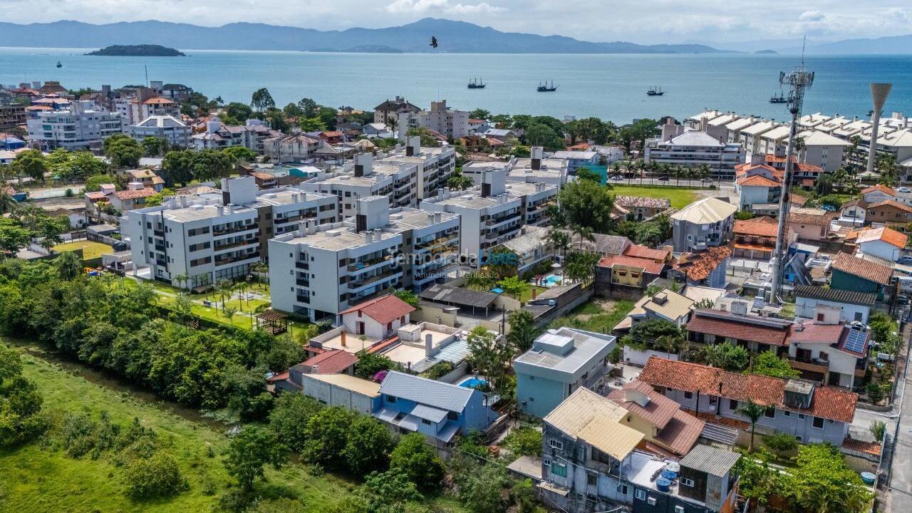 Casa para alquiler de vacaciones em Florianópolis (Cachoeira do Bom Jesus)