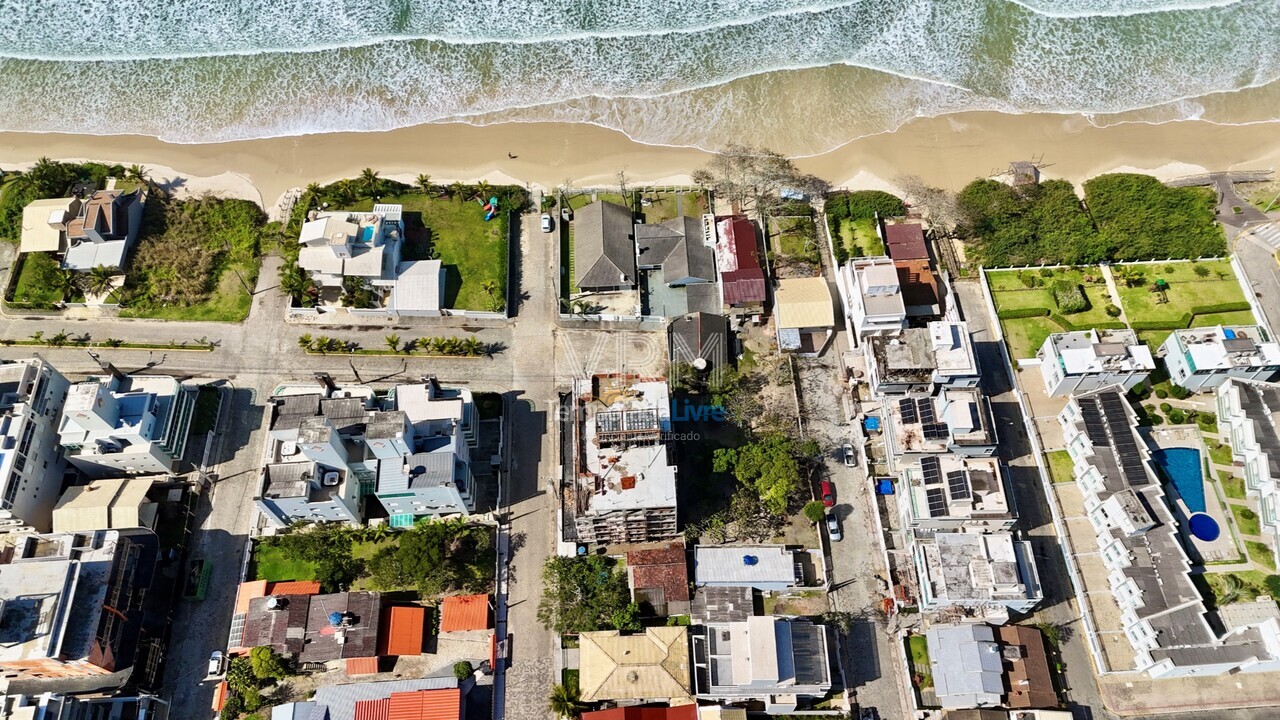 House for vacation rental in Bombinhas (Canto Grande)