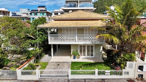Casa para alugar em Bombinhas - Canto Grande